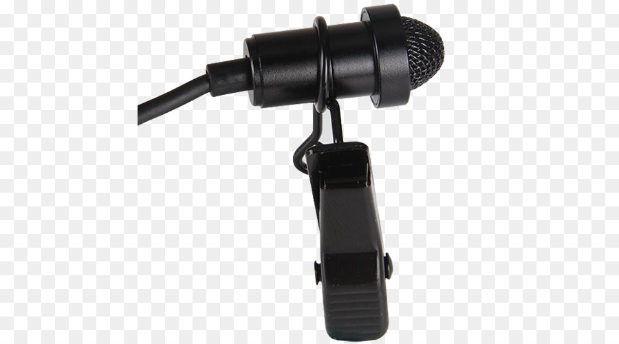 Microfono Lavalier Telecamere Condensatore - microfono