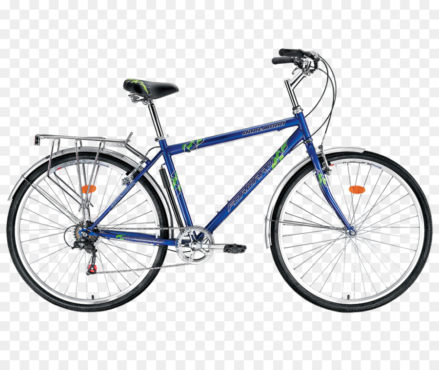 Specialized Bicycle Components Hybrid Rennrad Fahrrad Radfahren - Schub vorwärts!