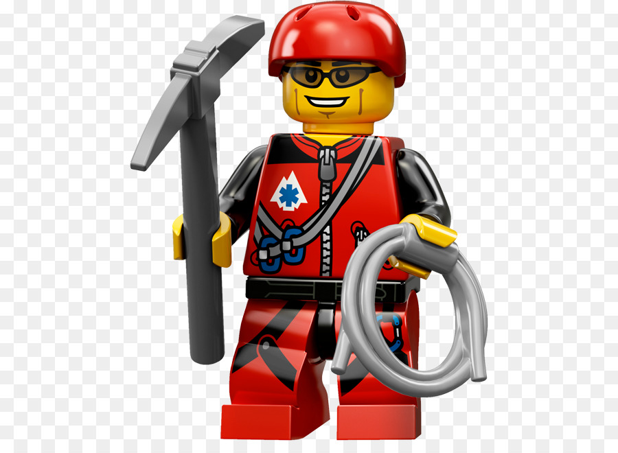 Lego Minifigure Giocattolo Da Collezione - giocattolo