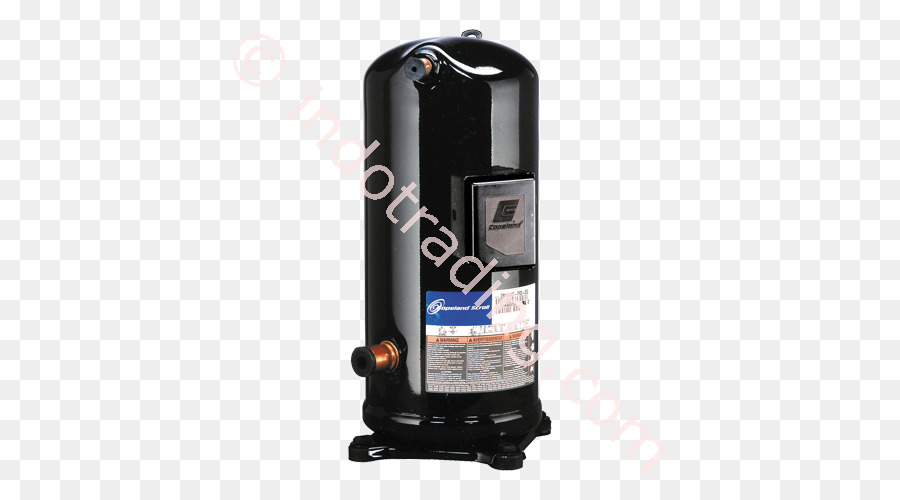 Compressore Aria condizionata scambiatore di Calore del Vapore-refrigerazione a compressione - altri