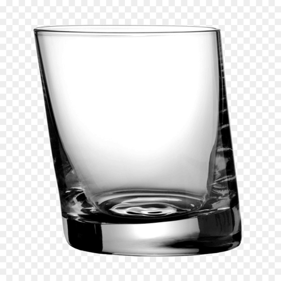 Bicchiere di vino un bicchiere Old Fashioned bicchiere Highball - vetro