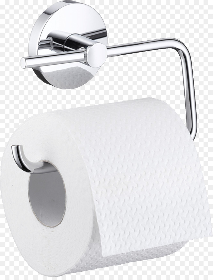 WC Papier Halter Bad - Toilettenpapier
