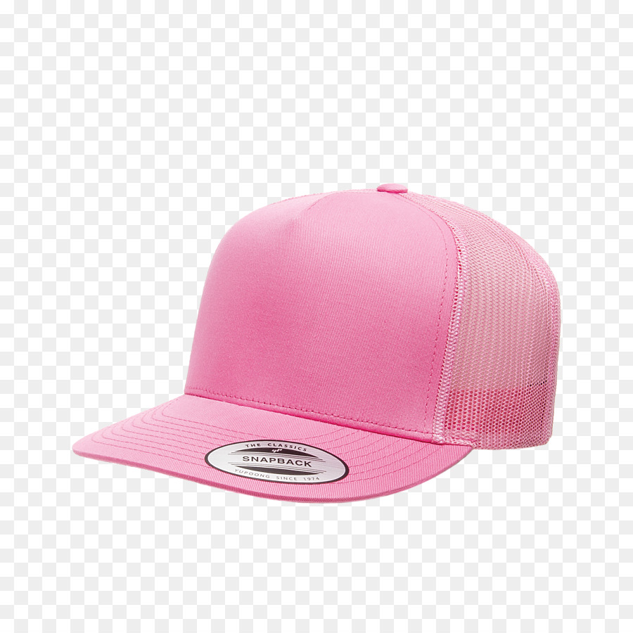 Baseball cap Trucker Hut Fullcap - Kopfbedeckungen