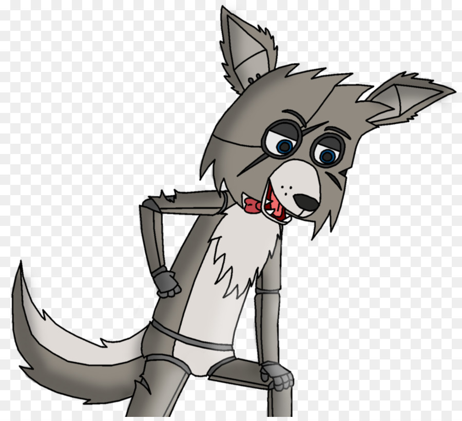 Hund Zeichnung Charakter DeviantArt Fünf Nächte bei Freddy ' s - Hund