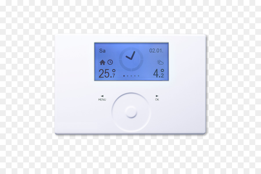 Thermostat Industrie-design von Stiebel Eltron - Design