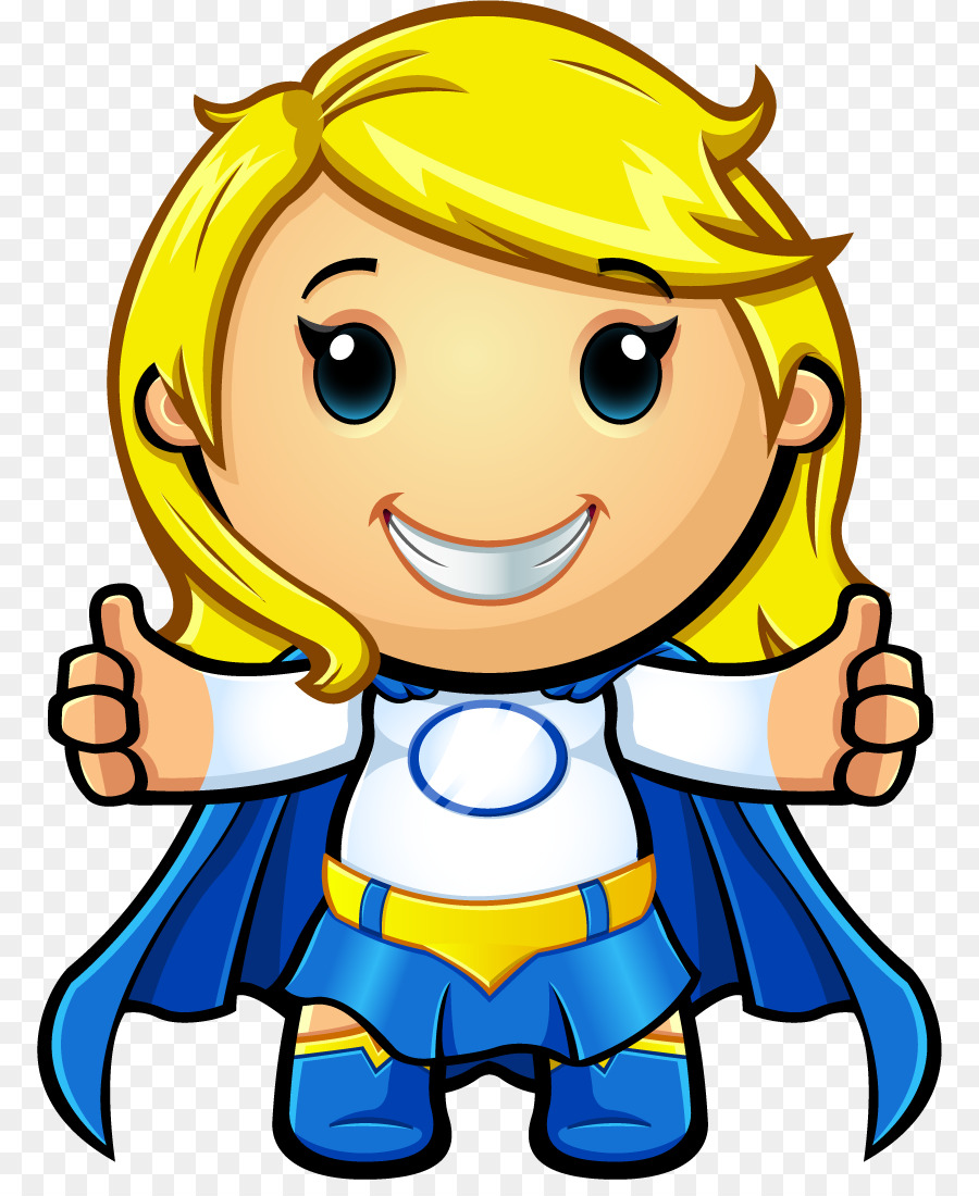 Supergirl Cartoon png download - 832*1085 - Free Transparent Superboy png  Download. - CleanPNG / KissPNG