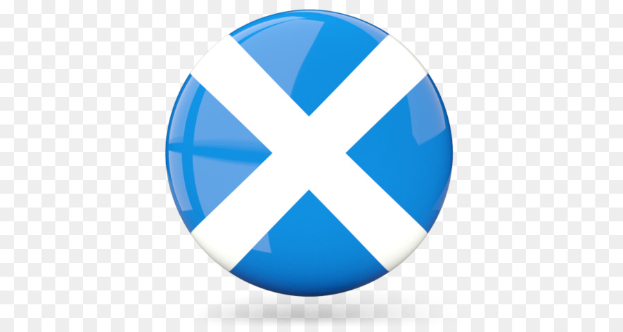 Flagge von Scotland Stock Fotografie - Flagge