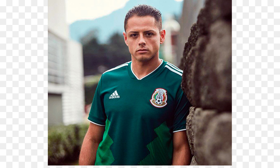 2018 FIFA World Cup Mexico Fußball Trikot-Kit Adidas - Adidas