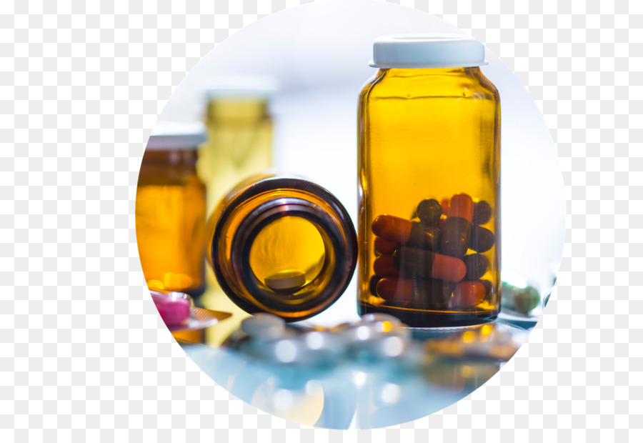 Farmaci Vitamina D per la Salute Medicina - prendere la medicina