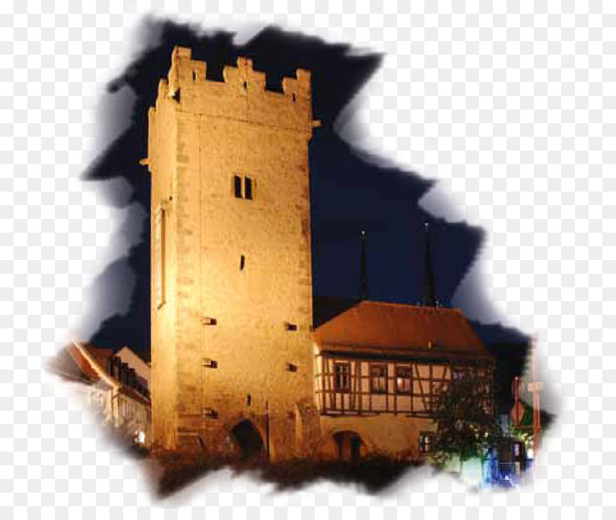 Darrtor lâu đài Eichicht Hamburg bảo Tàng thành Phố trong các Phanxicô tu viện của Erfurt - những người khác