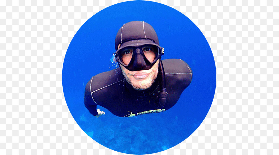Tauchen & Schnorcheln Masken Frei-taucherbrille Deepsea Freediving Schule Unterwasser-Tauchen - andere