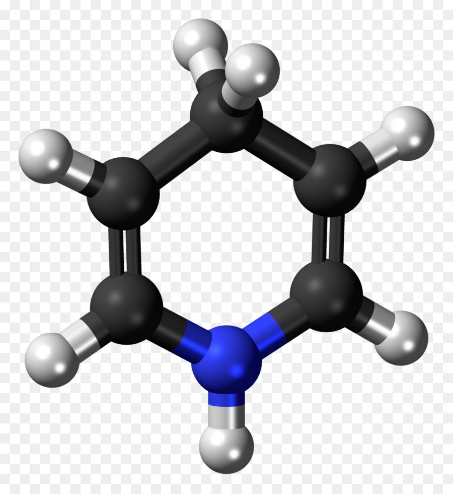 Acido 4-Amminobenzoico acido antranilico Chimica di Aminoacidi - Molecola