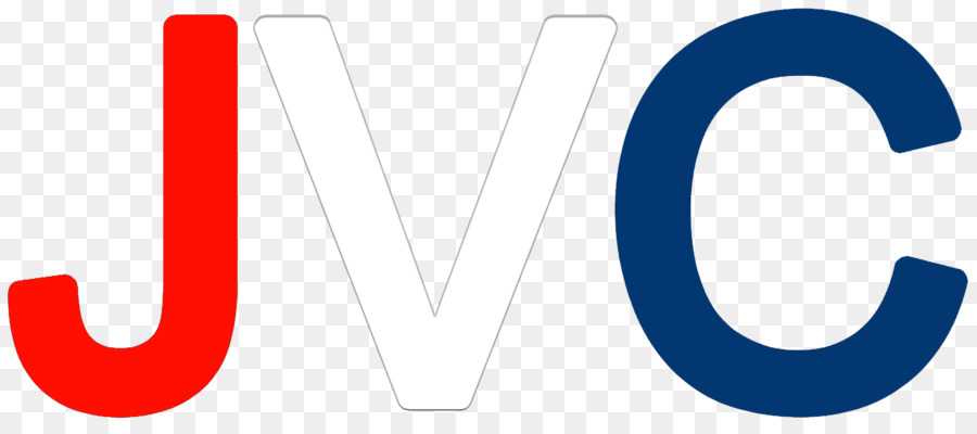 Logo Marchio JVC Testo - nel logo