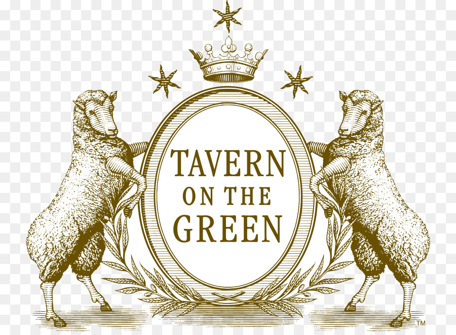 Tavern on the Green Ristorante Pecora Prato di Central Park West Chef - altri