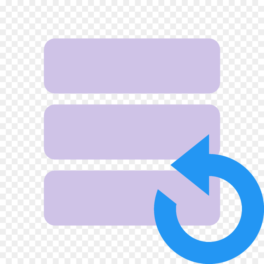 Icone Del Computer Di Backup Del Database - icona con il segno più