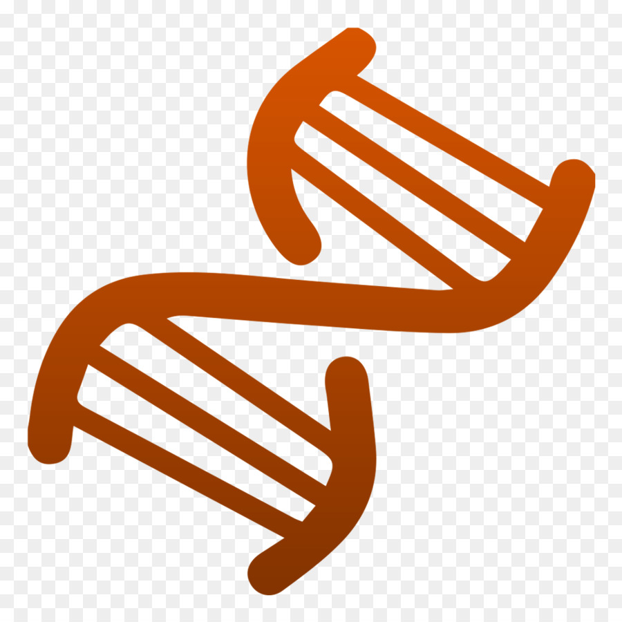 Máy tính Biểu tượng axít đôi DNA xoắn Xanh Đỏ - quang học