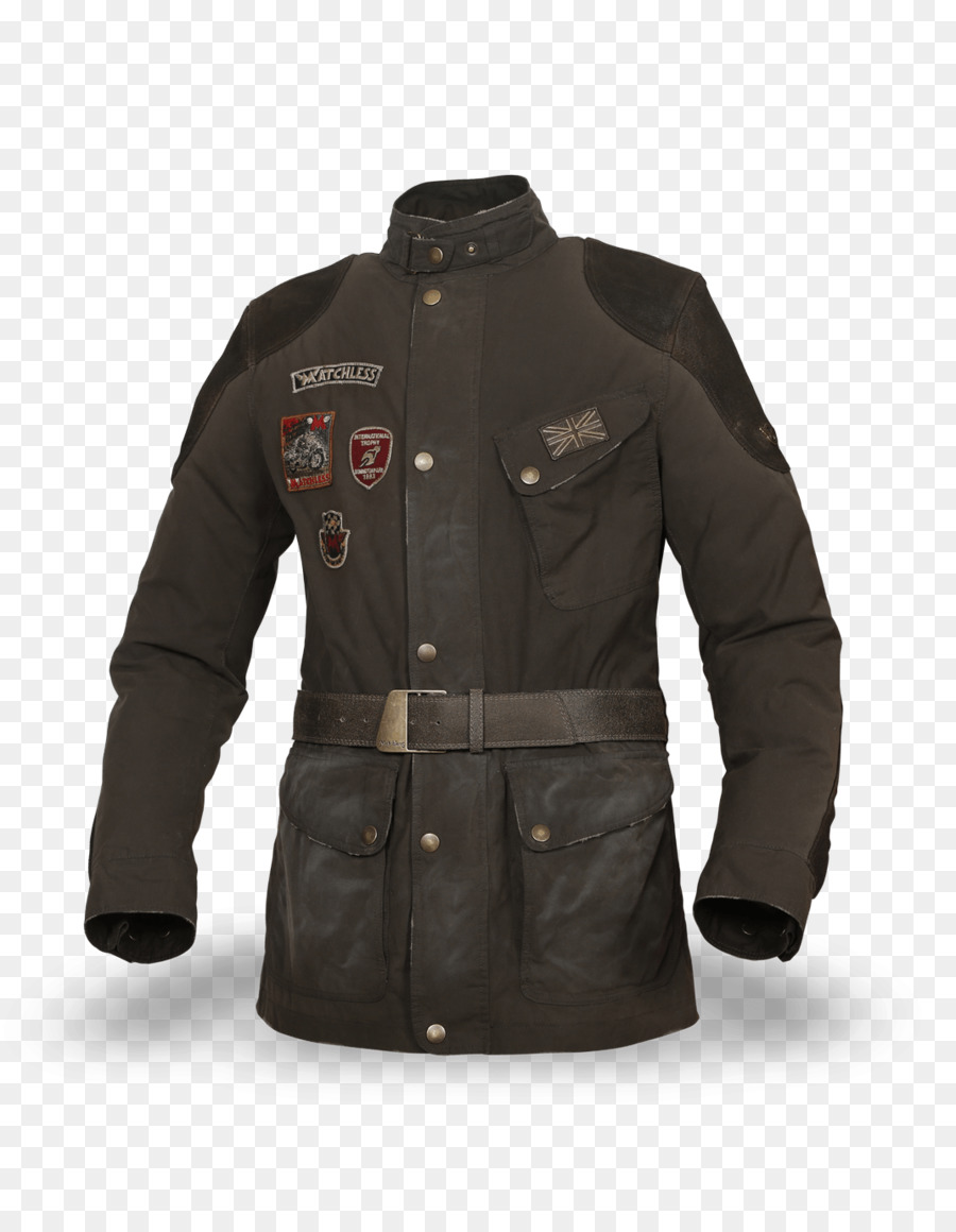 Cerata giacca Moto Cappotto Alpinestars - Giacche da uomo