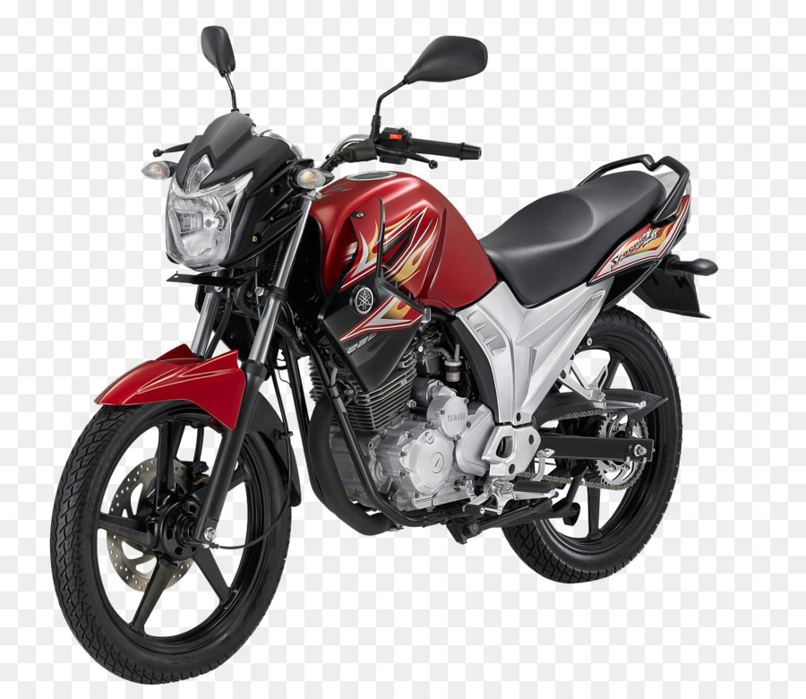 Yamaha Scorpio Z Yamaha FZ150i Motorrad-PT. Yamaha Indonesia Motor Manufacturing Yamaha RX 100 - Motorrad Bilder