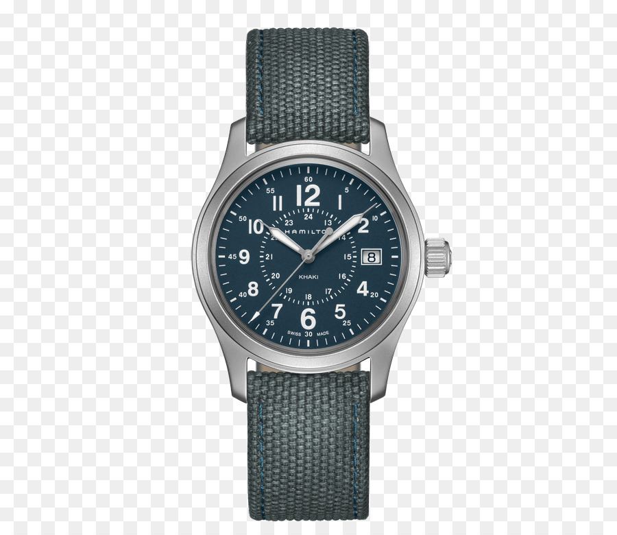 Hamilton Watch Company orologio al Quarzo Cinturino in Orologiaio - guarda