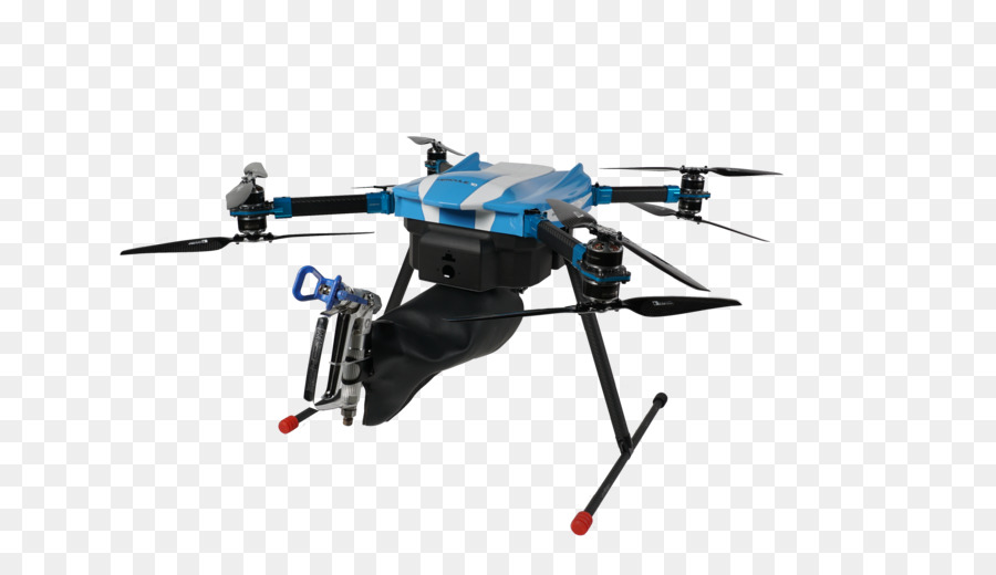 Unmanned aerial vehicle Radio-controlled Hubschrauber Quadcopter-Volt-Firma - Xinjiang UAVs