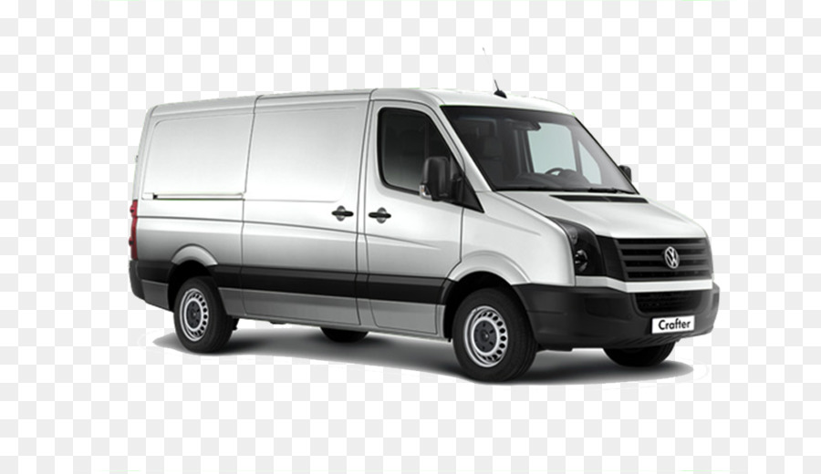 Volkswagen Crafter Family Car