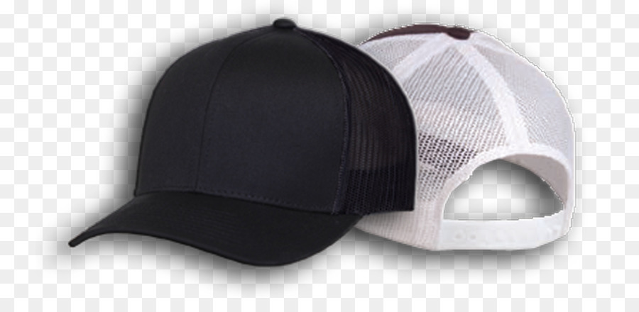 Cappellino Trucker hat T shirt - berretto da baseball