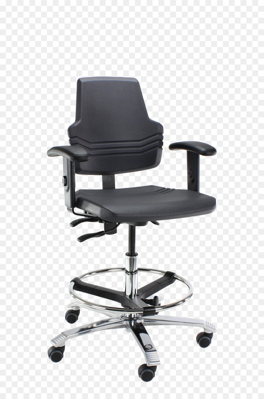 Partitur BV Büro & Schreibtisch-Stühle-Tisch-Hocker - Stuhl