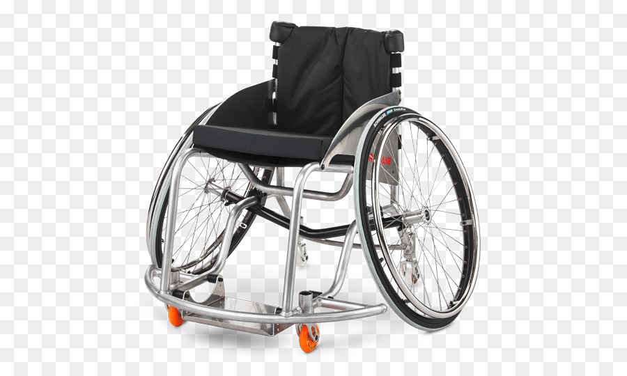 Basket in carrozzina Sport Meyra - sedia a rotelle