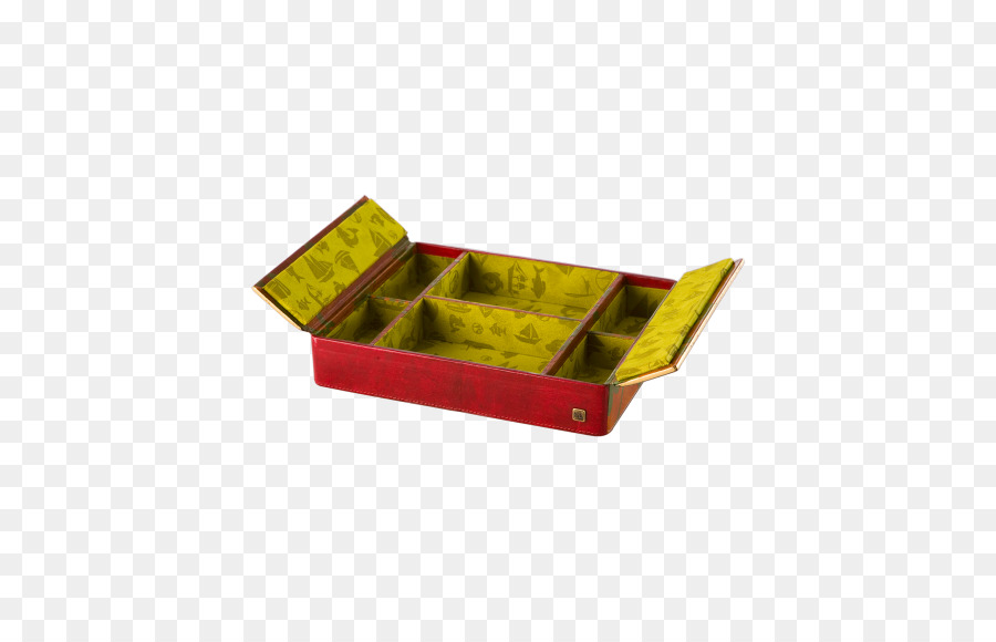 Schreibtisch Leder-Professionelle Organisation-Box-Schränke - Box