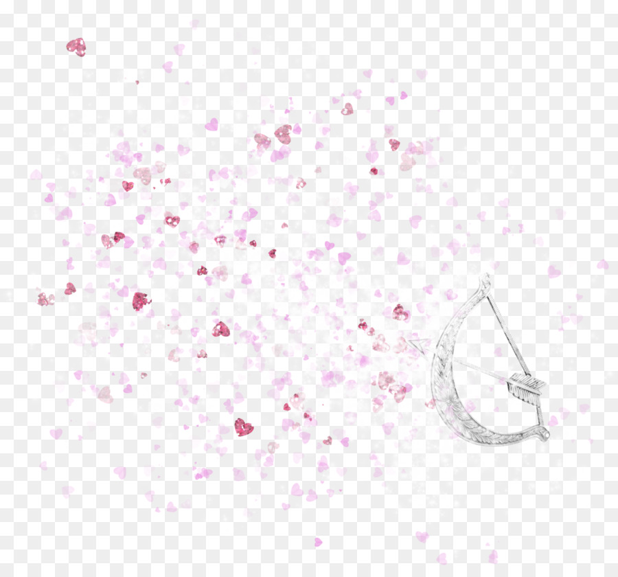 Blütenblatt Blatt Valentinstag Clip art - andere