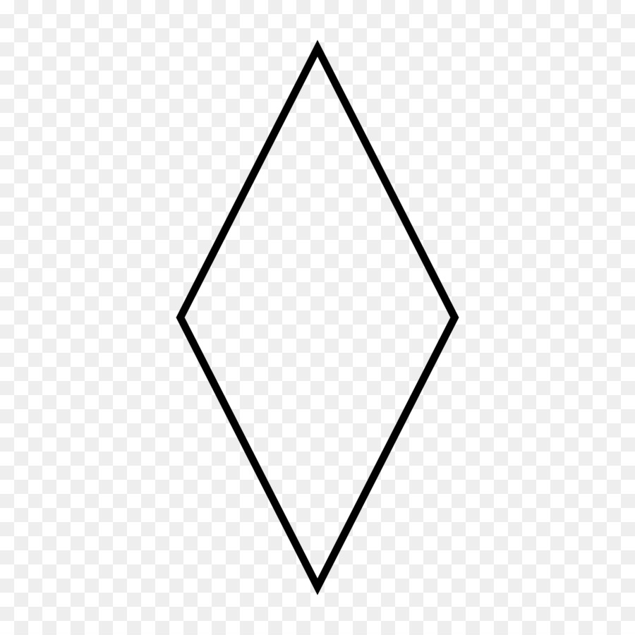 Raute Computer-Icons Rhombus - andere