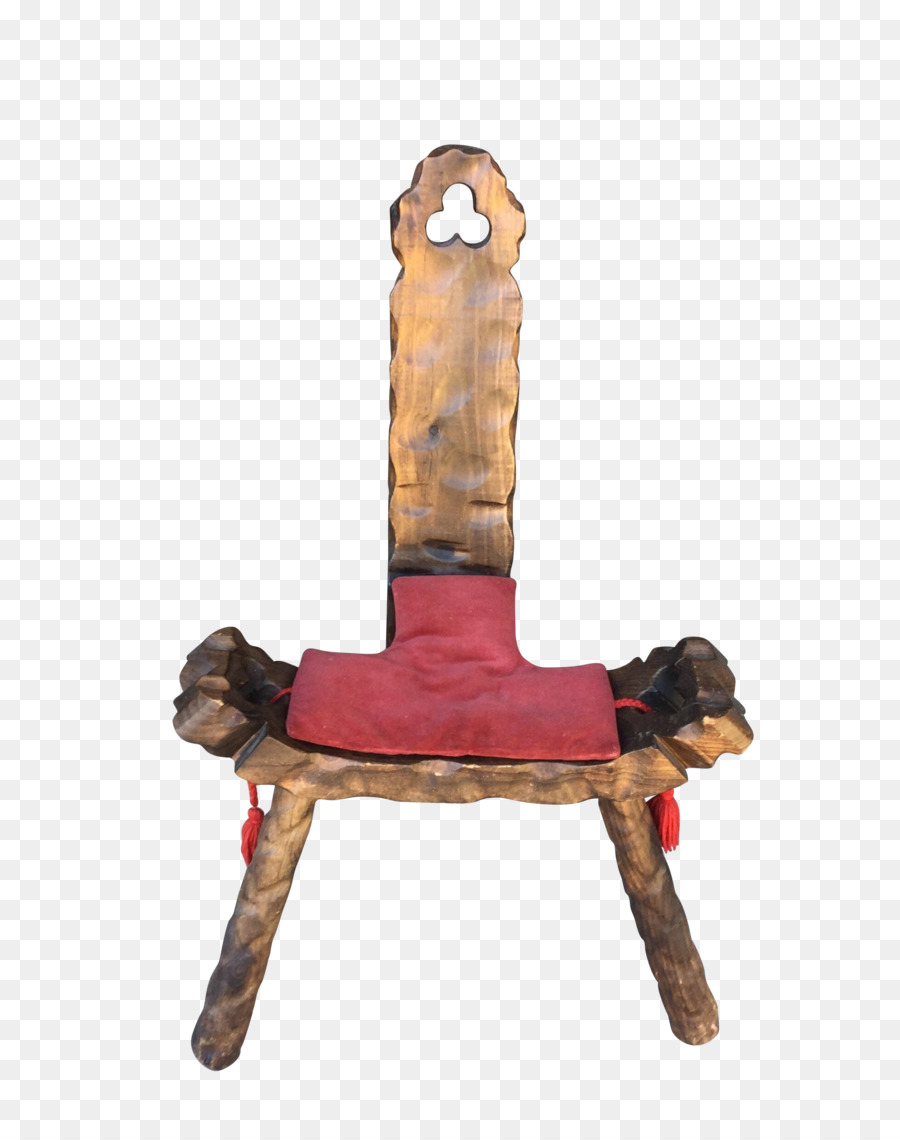 Geburt Stuhl Holz Hocker Möbel - Antike Möbel