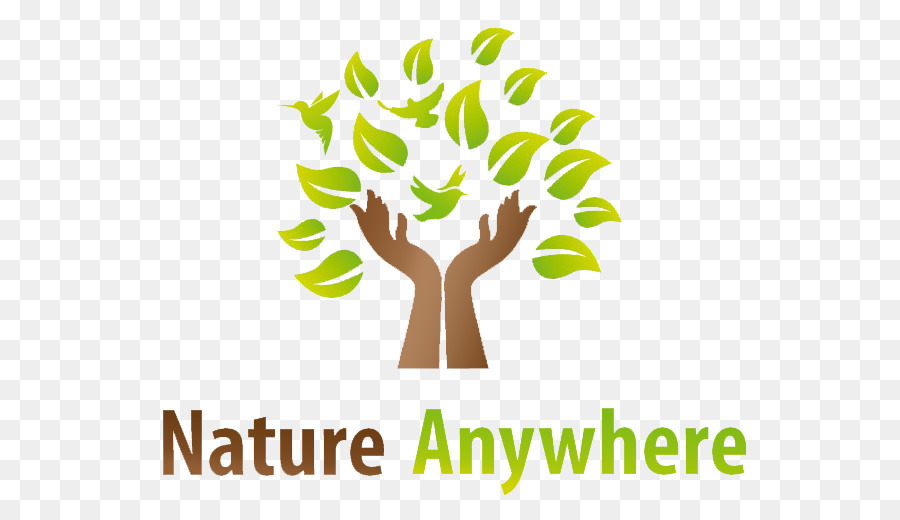 Natur Pfad-Vogel-Logo, Bio-Lebensmittel-Marke - Vogel