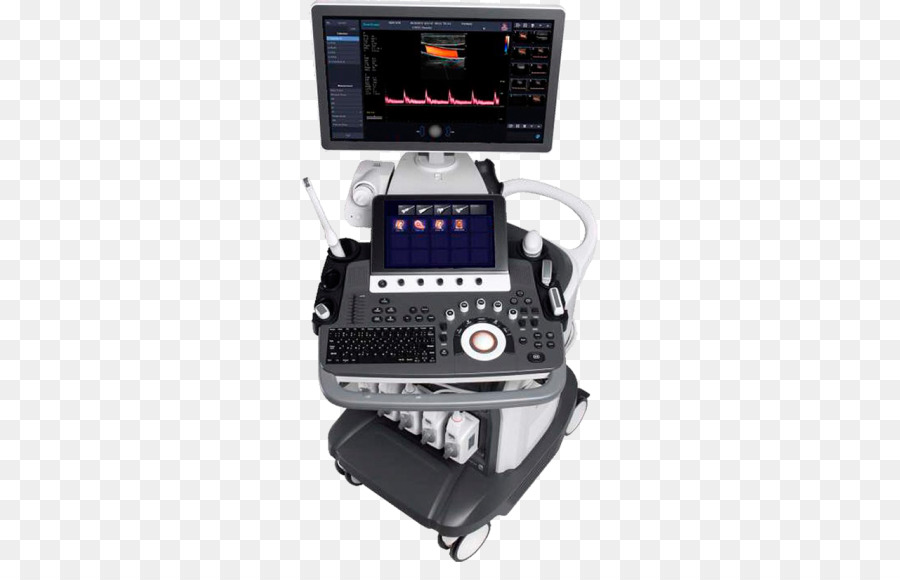 L'ecografia Doppler ecocardiografia Ecografia SonoScape Medical Corp Medical imaging - altri