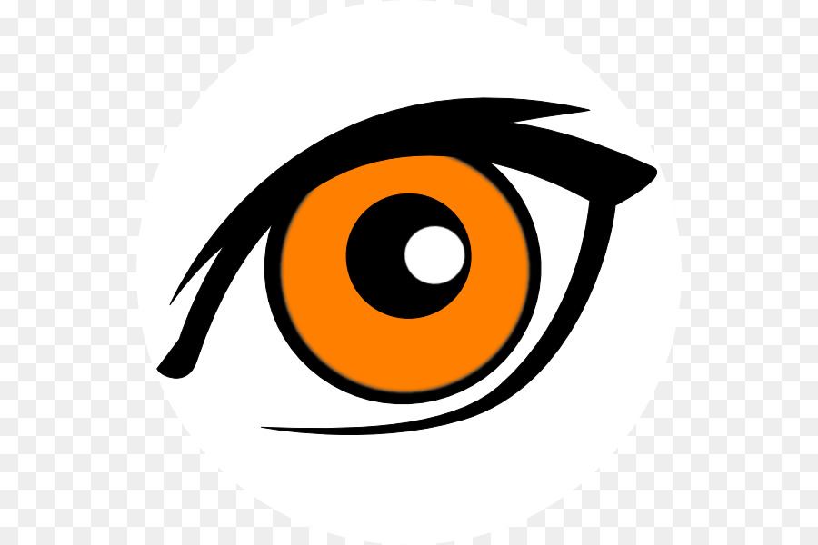 Augenfarbe Clip art - Auge