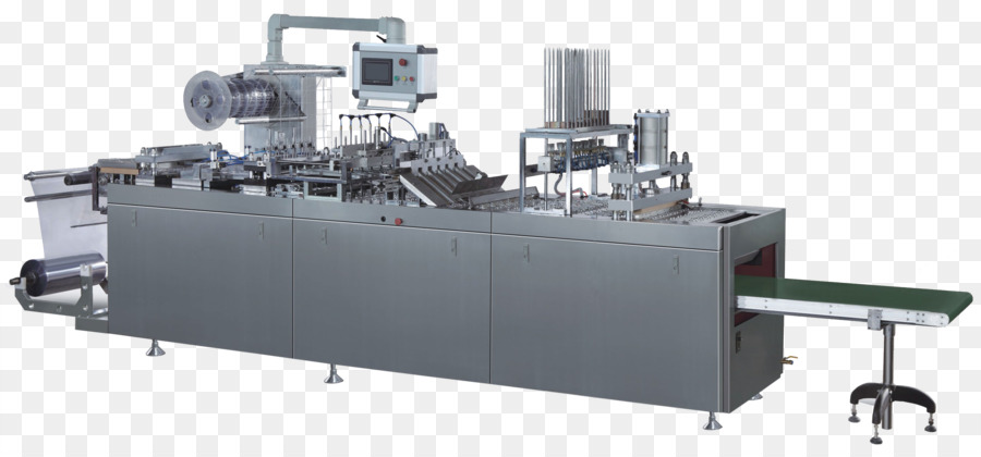 Carta Blister Imballaggio ed etichettatura di Nanchino Huale Machinery Limited Company - macchina di sollevamento