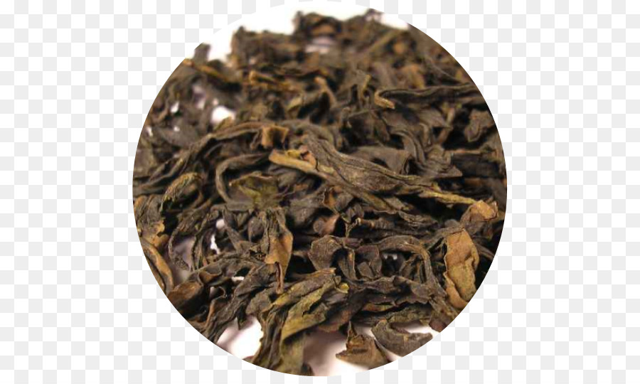 Oolong Wuyi Tee Grüner Tee Qilan Tee - Tee