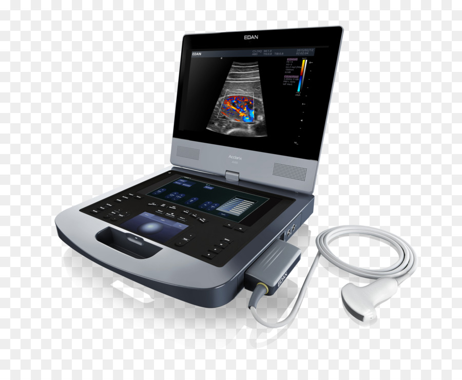L'ecografia Ecografia Doppler ecocardiografia diagnosi Medica Medical imaging - altri