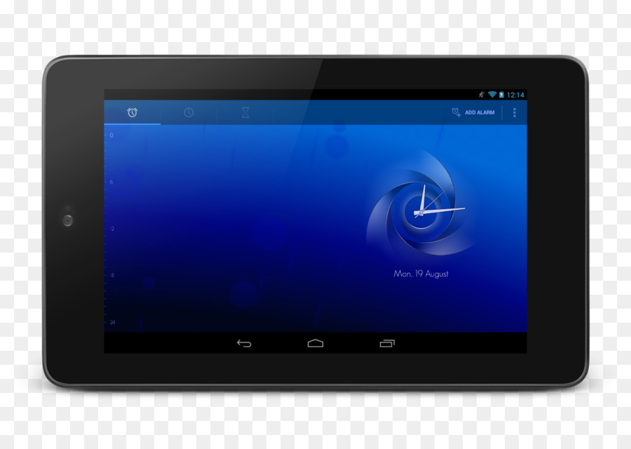 Tablet-Computer Android-Handheld-Geräte, Netbooks - Großbild