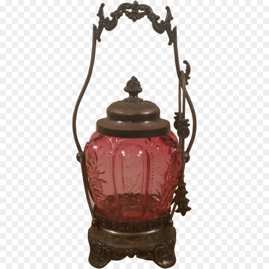Wasserkocher Beleuchtung Tennessee - Cranberry Red