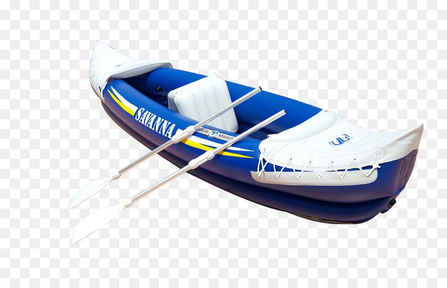 Kayak Canoa Gonfiabile Standup paddleboarding - pagaia