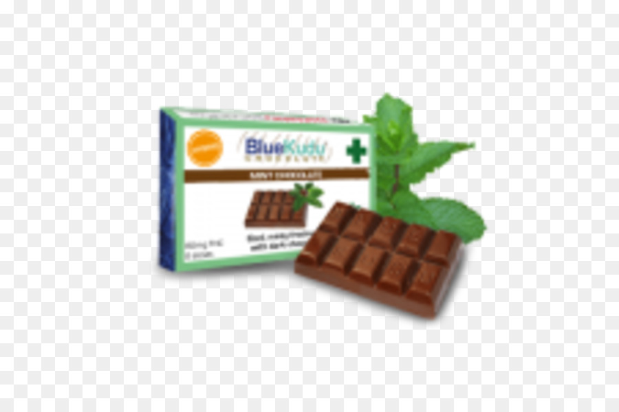 Barra di cioccolato brownie al Cioccolato Caffè Cannabis - cioccolato