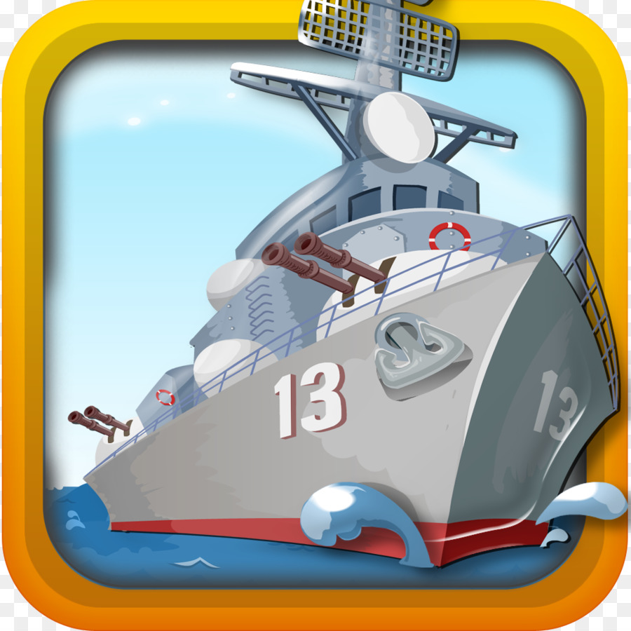 Strategie-Spiel-Technologie-Krieg - U Boot