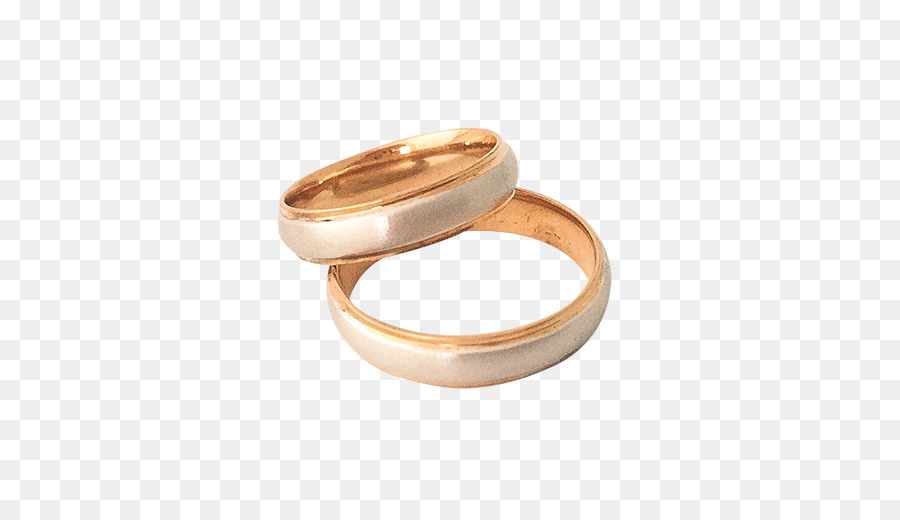 Orecchino anello di Nozze Gioielli anello di Fidanzamento - anello