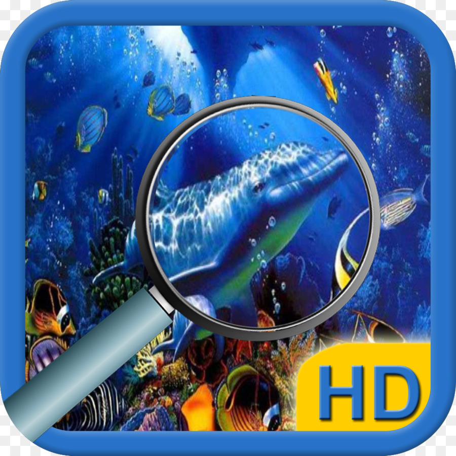 Di pesci di barriera corallina di Vetro Ecosistema di biologia Marina - sottomarino
