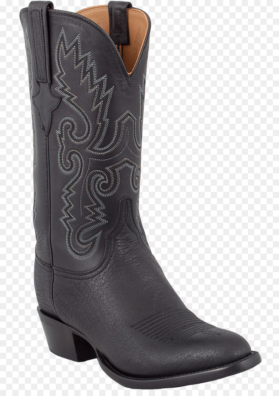 Cowboy Boot Riding Boot