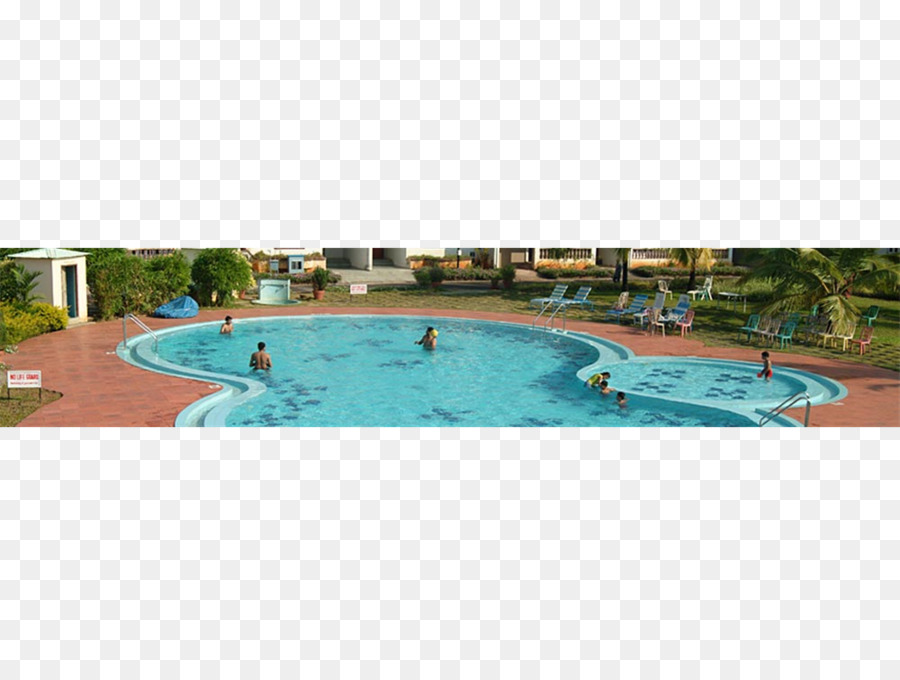 Lotus Beach Resort Goa Hotel Erholung - Hotel