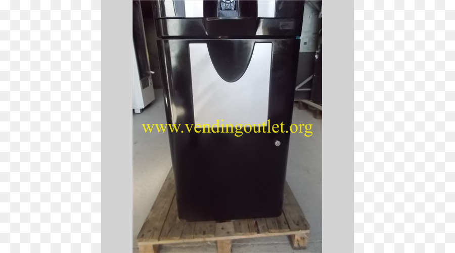 Piccolo elettrodomestico Mobili armadio da Cucina macchina per il Caffè Vendingoutlet - altri