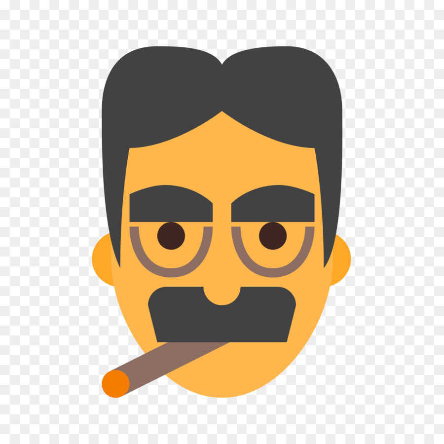 Groucho Marx Commedia Icone Del Computer Comico - altri