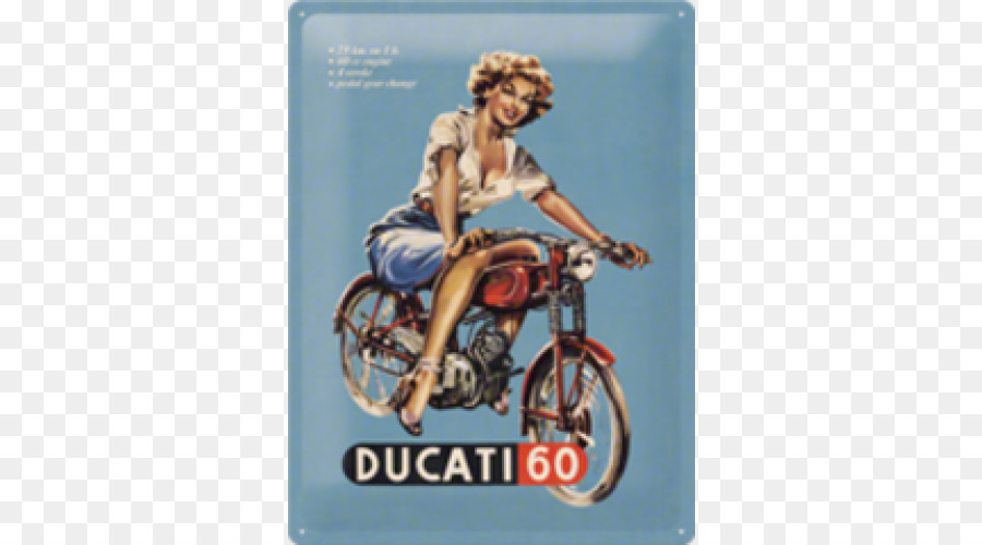 Ducati 60 Auto-Motorrad-Ducati Monster 696 - Auto